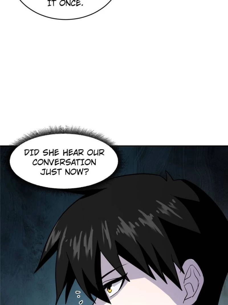 Astral Pet Store Chapter 86 - 70