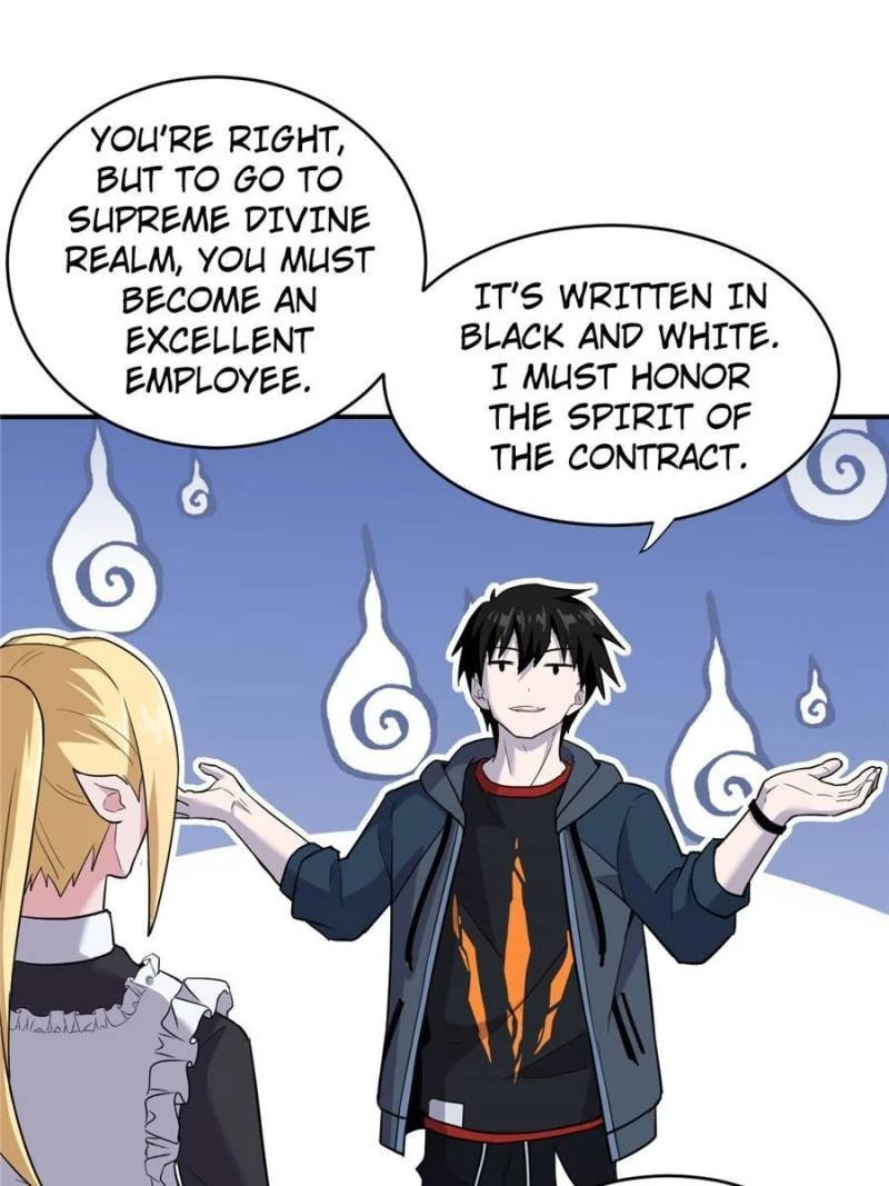 Astral Pet Store Chapter 86 - 72