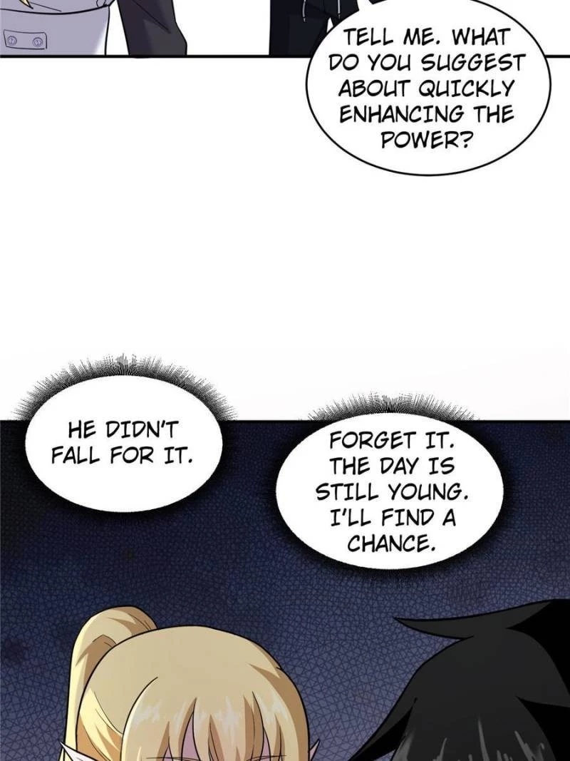 Astral Pet Store Chapter 86 - 73