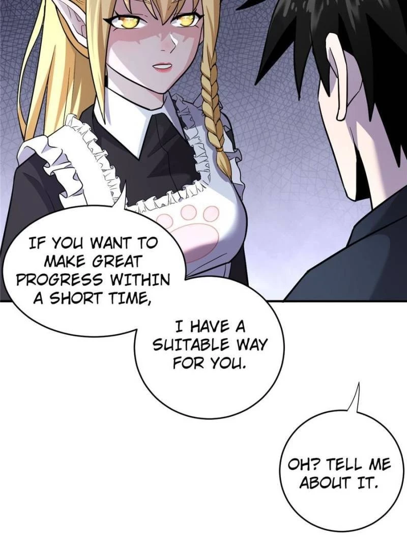 Astral Pet Store Chapter 86 - 74