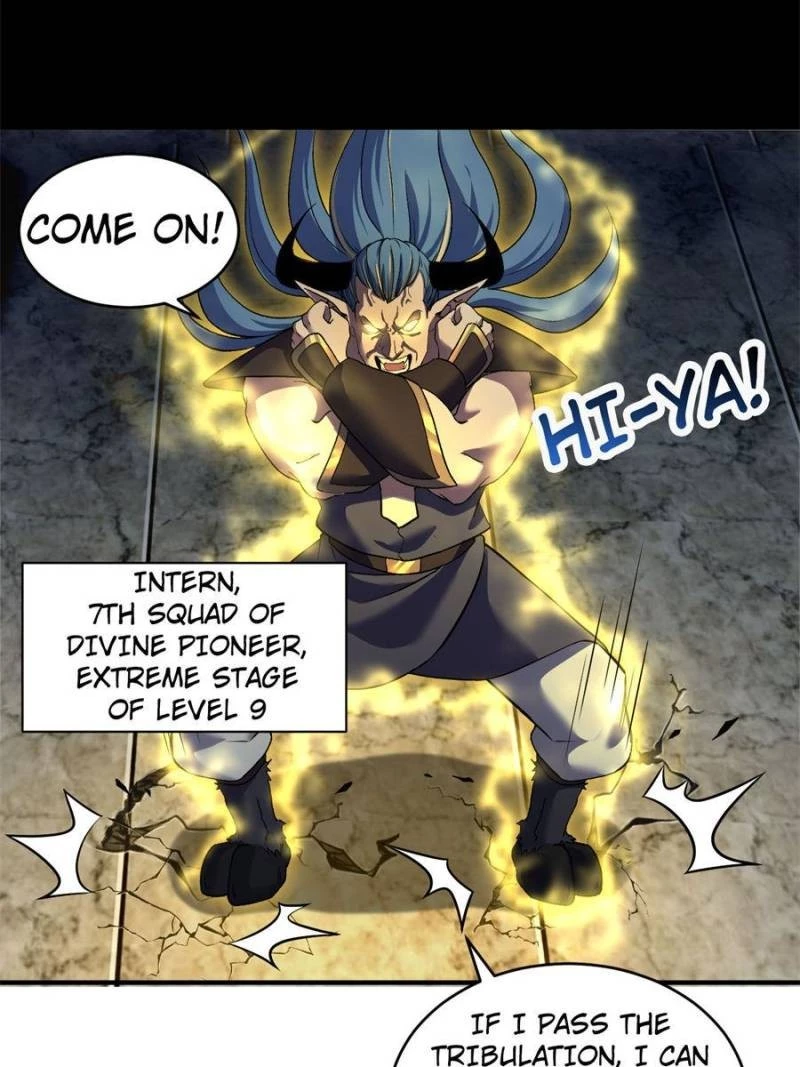 Astral Pet Store Chapter 87 - 5