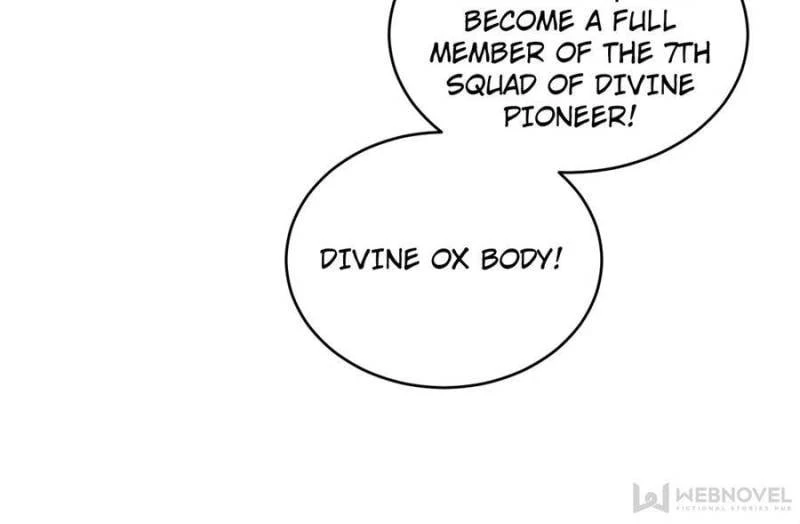 Astral Pet Store Chapter 87 - 6