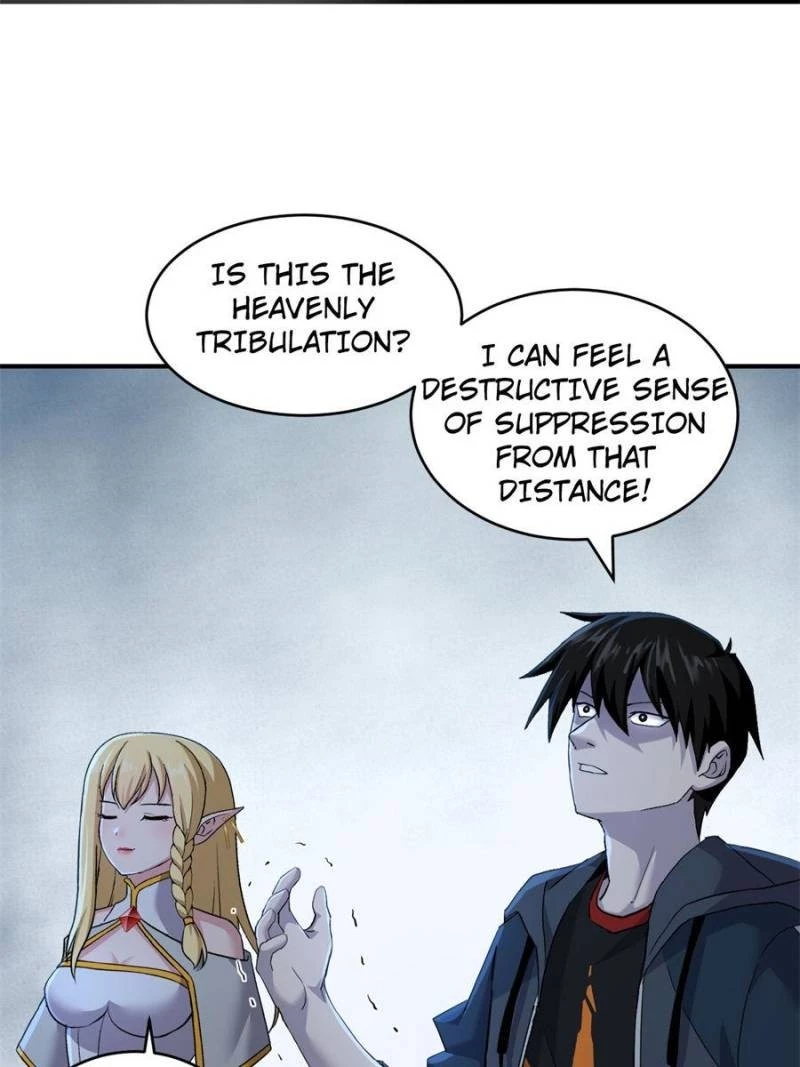 Astral Pet Store Chapter 87 - 9
