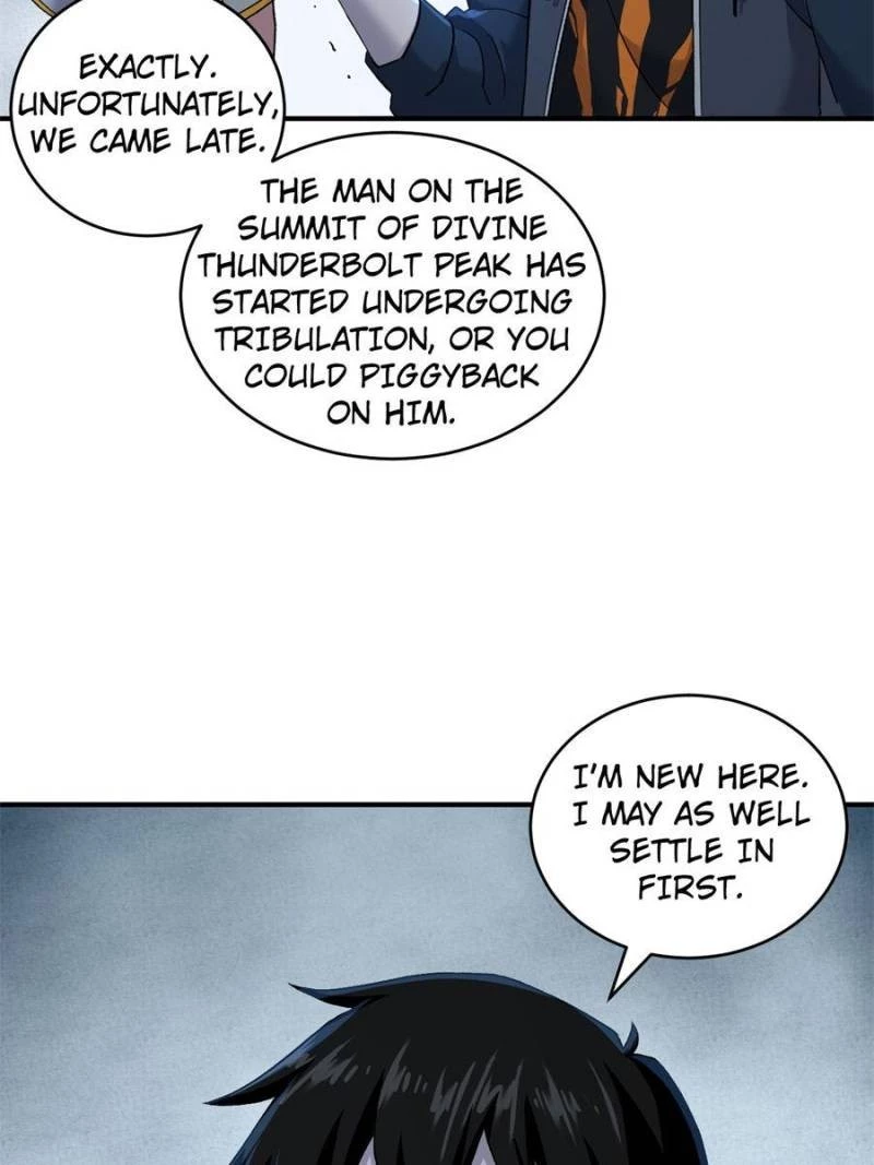 Astral Pet Store Chapter 87 - 10
