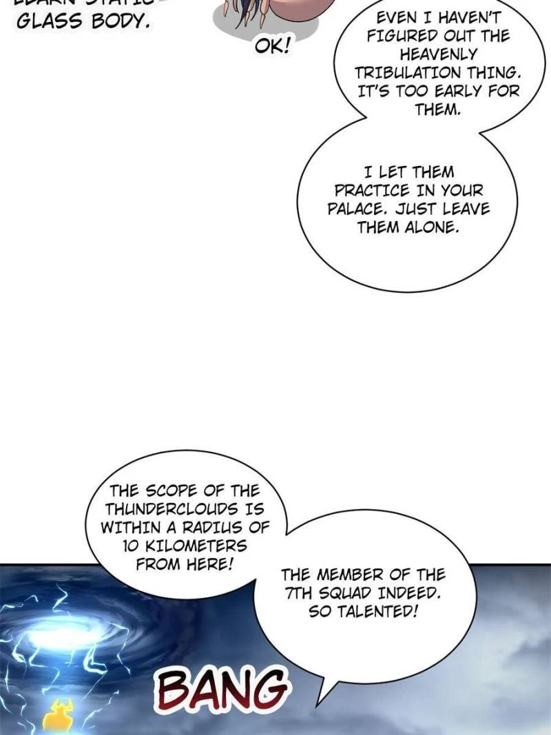 Astral Pet Store Chapter 87 - 14