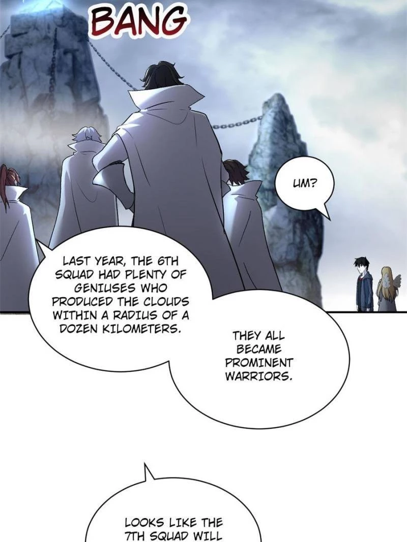 Astral Pet Store Chapter 87 - 15