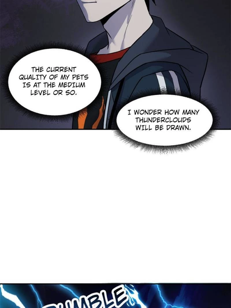Astral Pet Store Chapter 87 - 17
