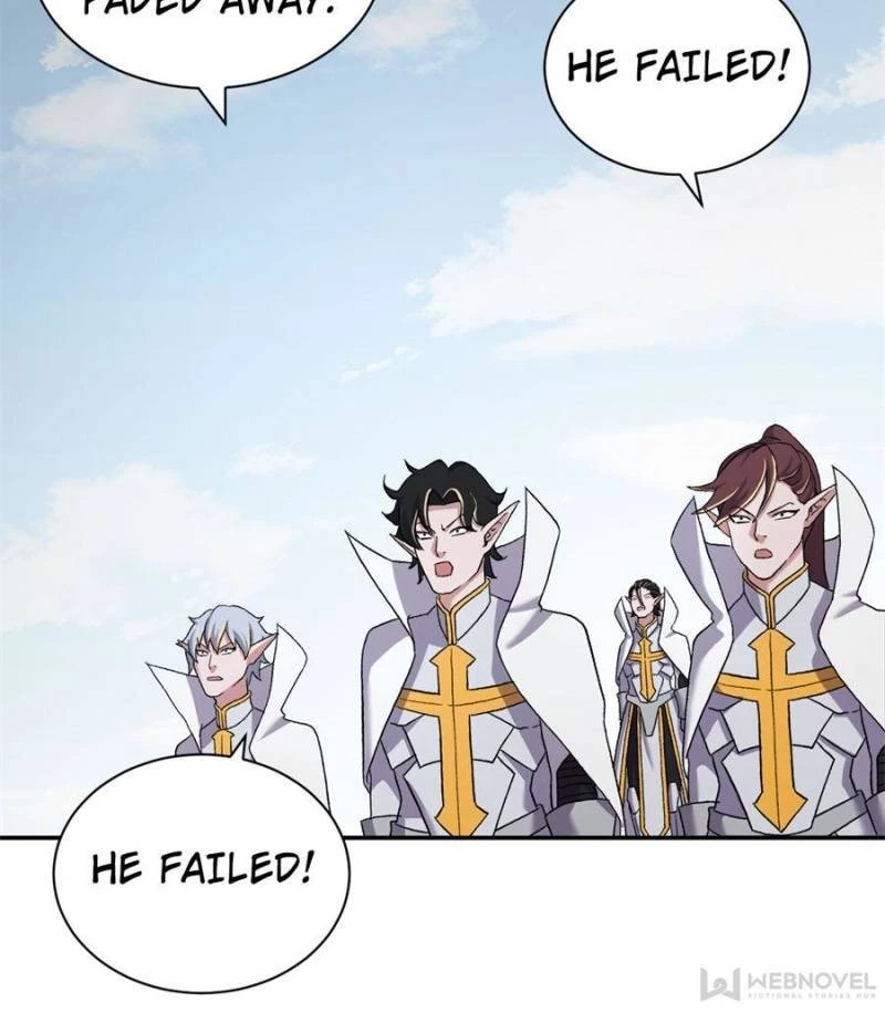 Astral Pet Store Chapter 87 - 36