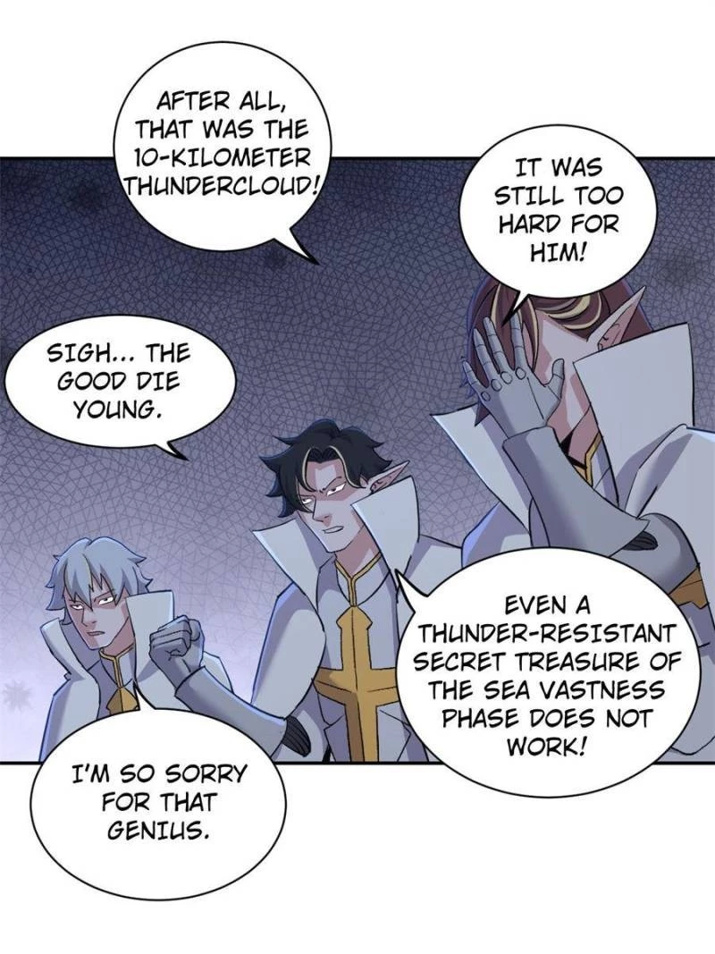 Astral Pet Store Chapter 87 - 37