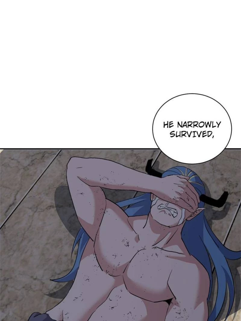 Astral Pet Store Chapter 87 - 38