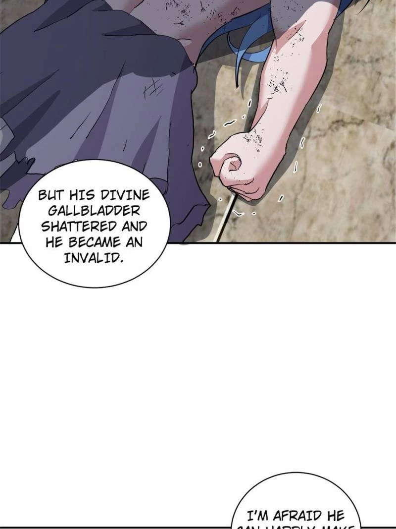 Astral Pet Store Chapter 87 - 39