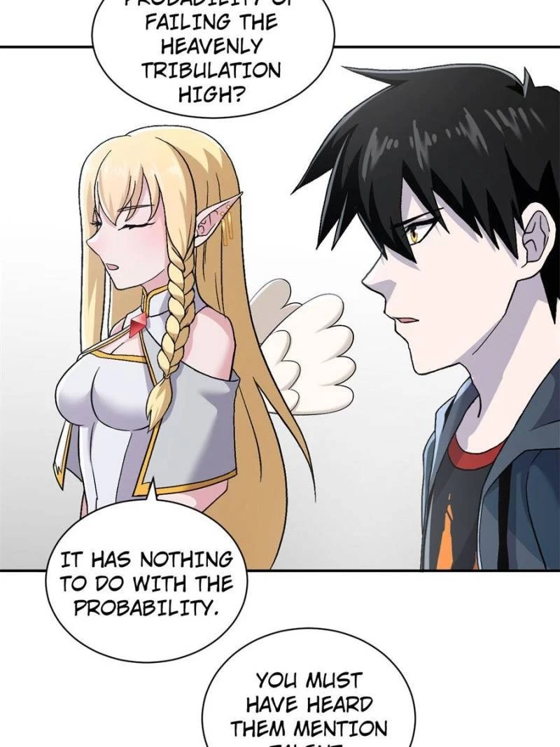 Astral Pet Store Chapter 87 - 44