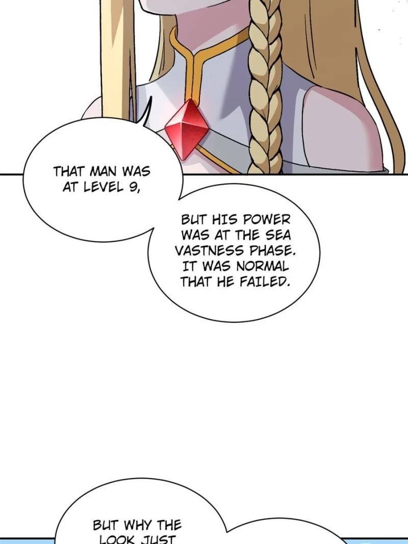 Astral Pet Store Chapter 87 - 46