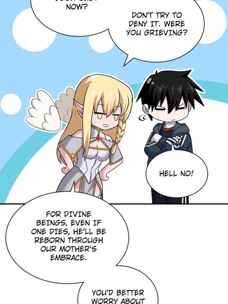 Astral Pet Store Chapter 87 - 47