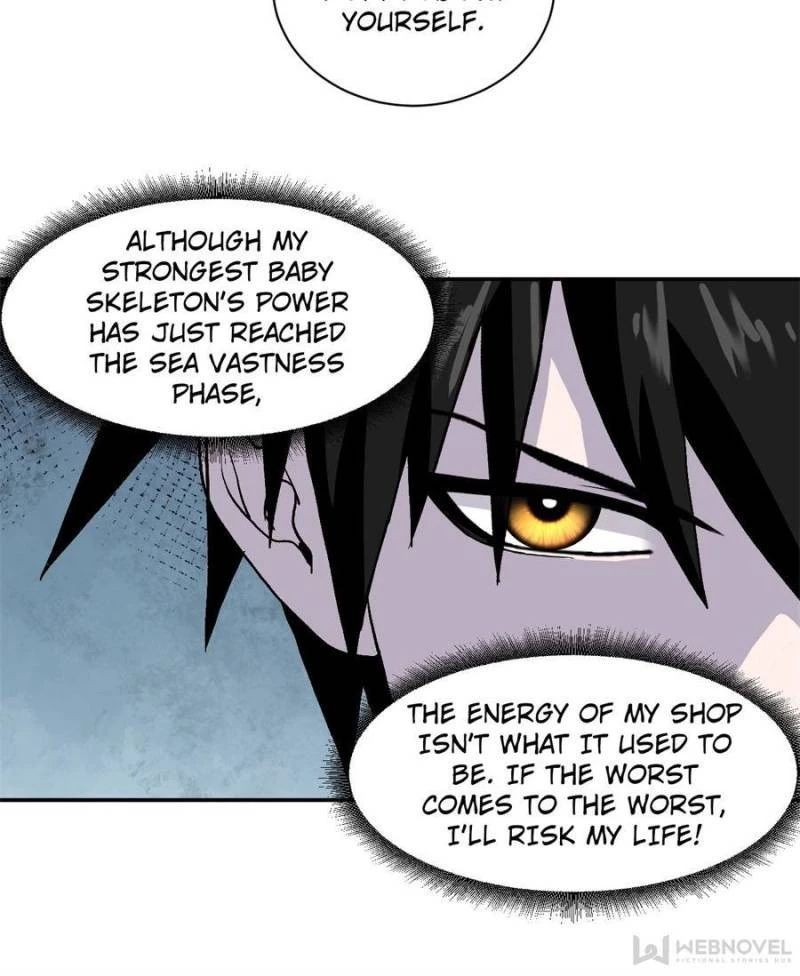 Astral Pet Store Chapter 87 - 48