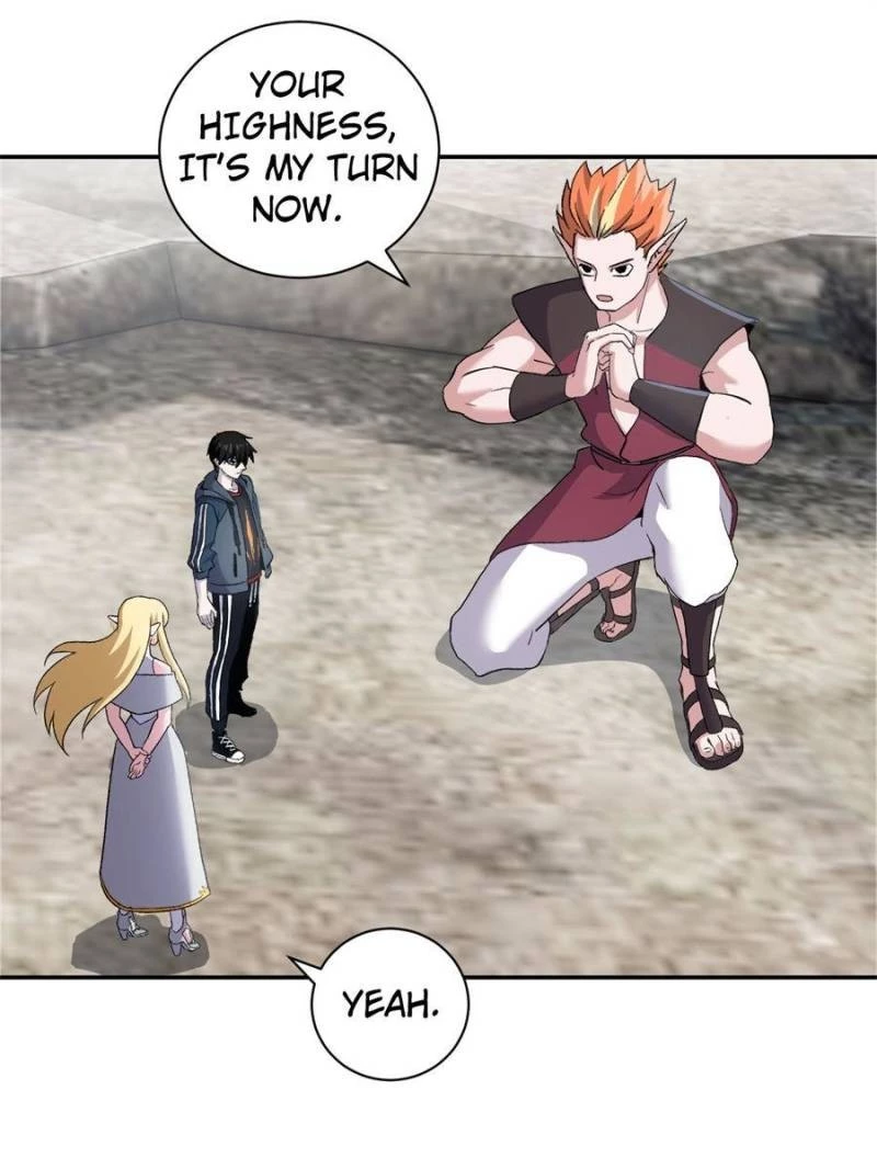 Astral Pet Store Chapter 87 - 49