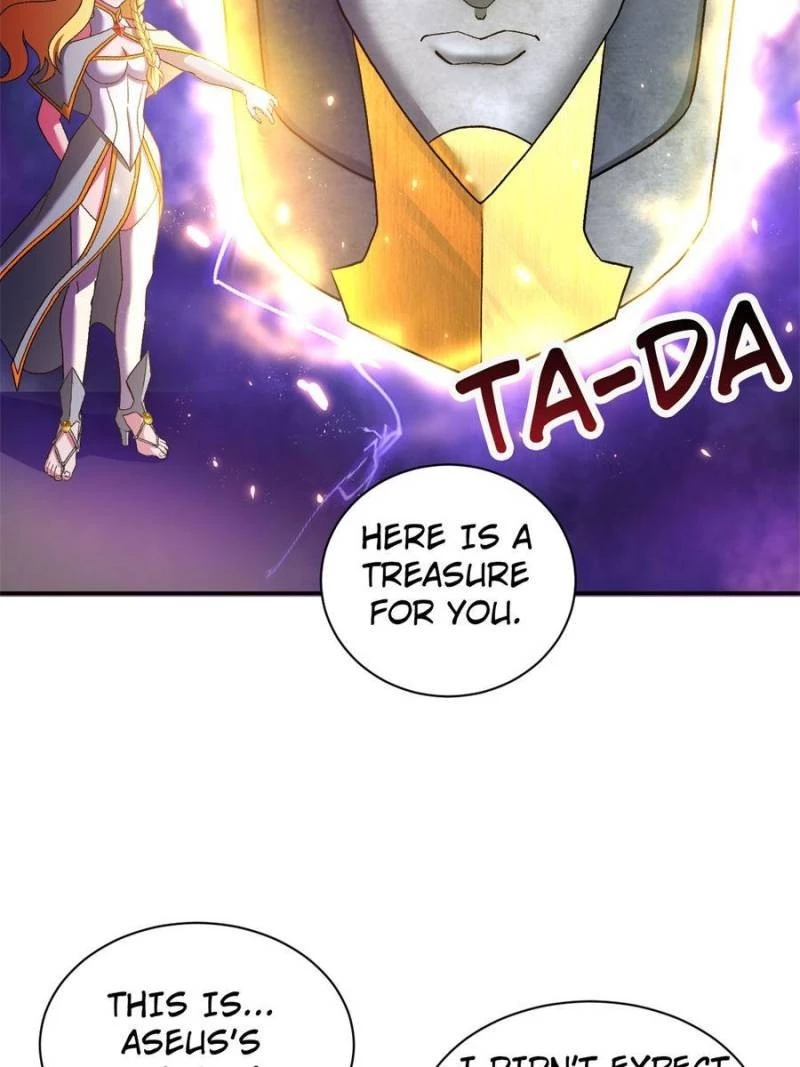 Astral Pet Store Chapter 87 - 51