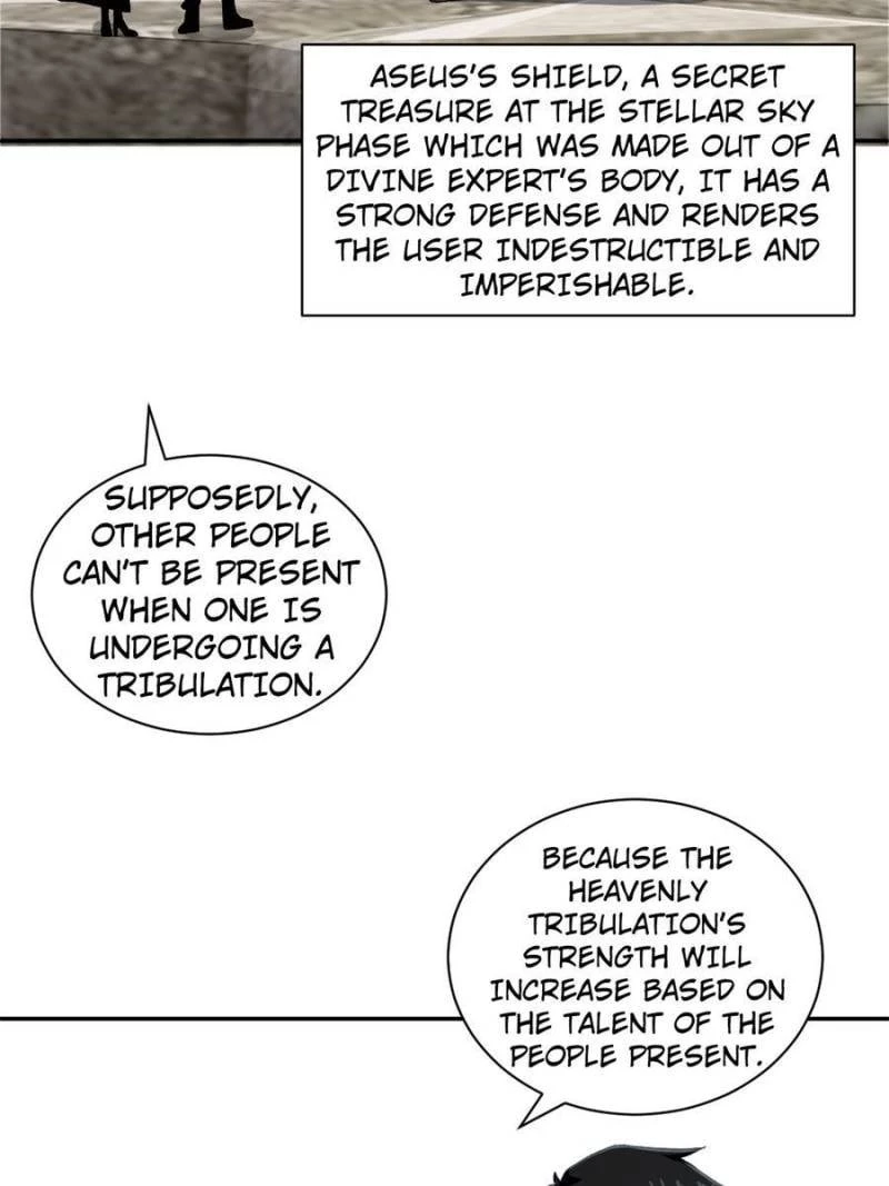 Astral Pet Store Chapter 87 - 53