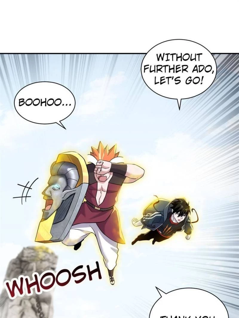Astral Pet Store Chapter 87 - 55