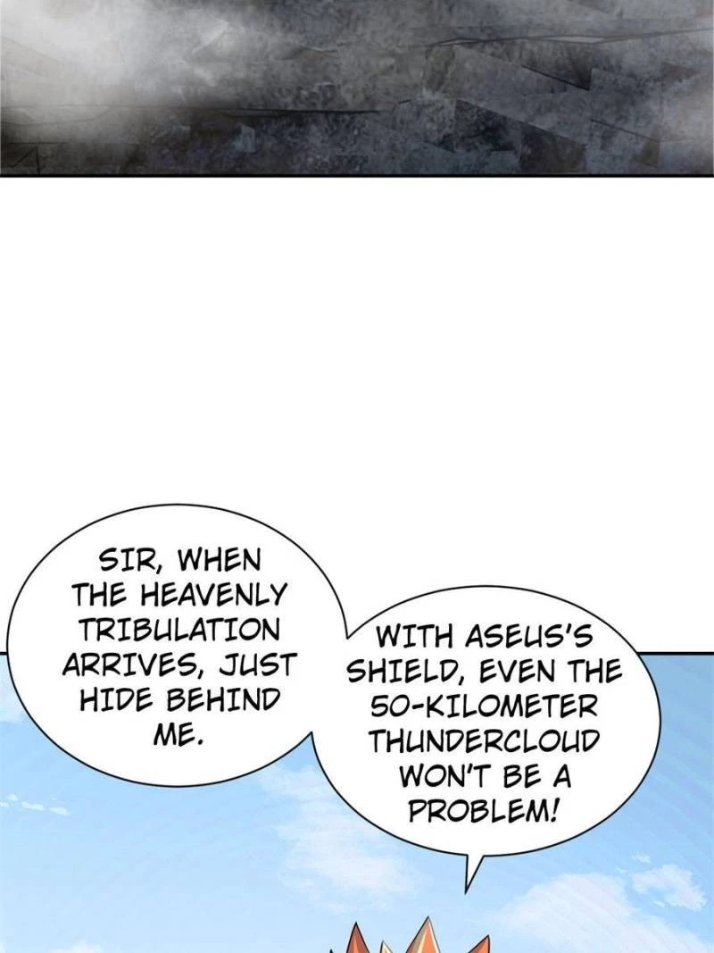 Astral Pet Store Chapter 87 - 58