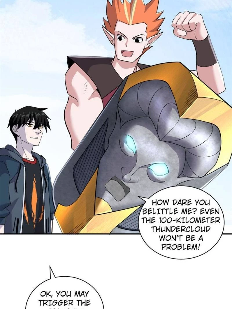 Astral Pet Store Chapter 87 - 59