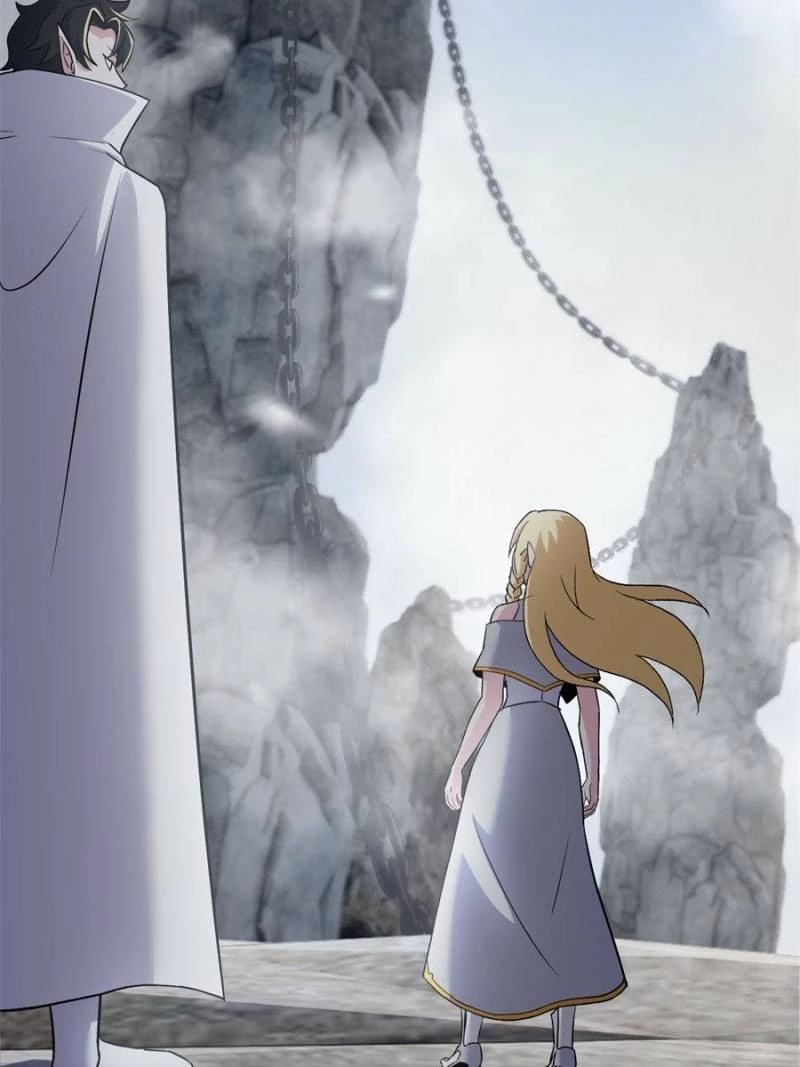 Astral Pet Store Chapter 87 - 62