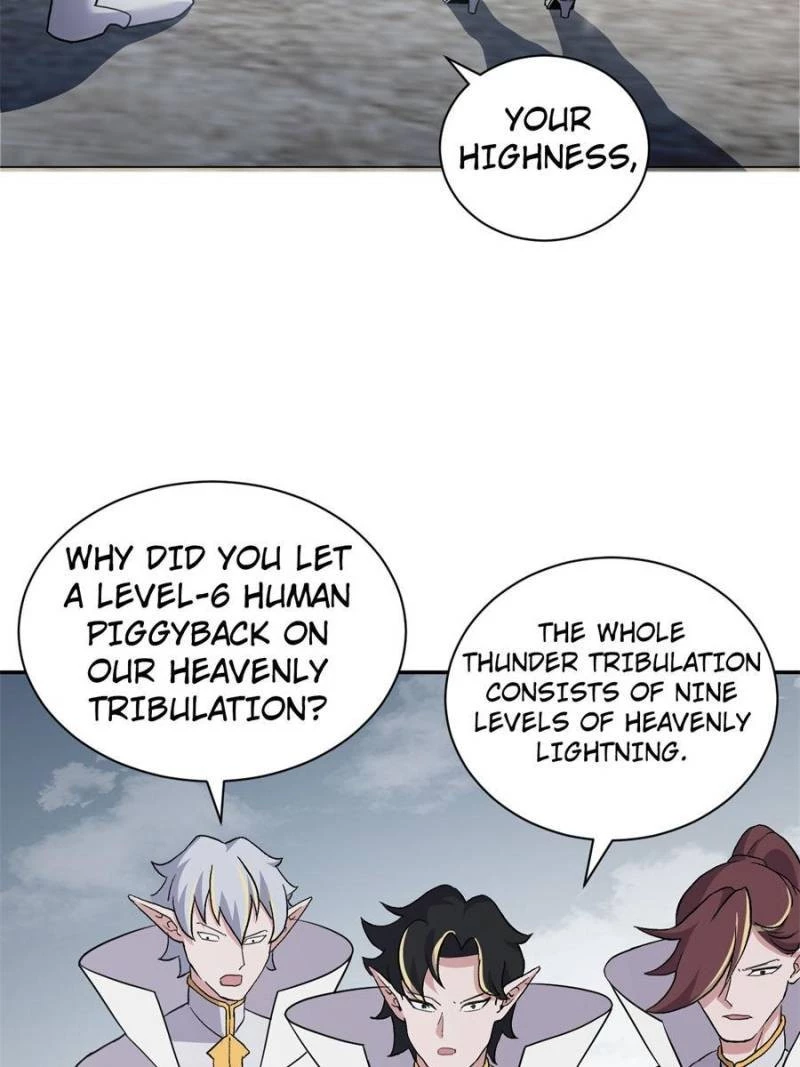 Astral Pet Store Chapter 87 - 63