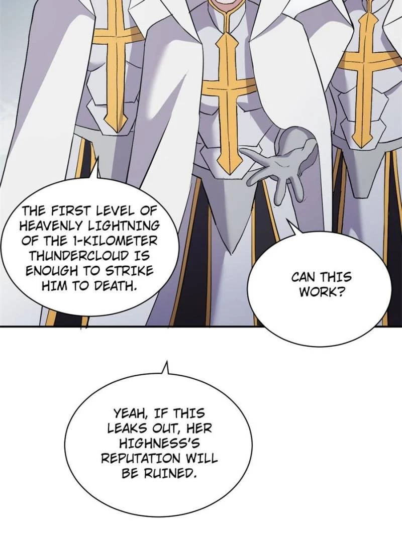 Astral Pet Store Chapter 87 - 64