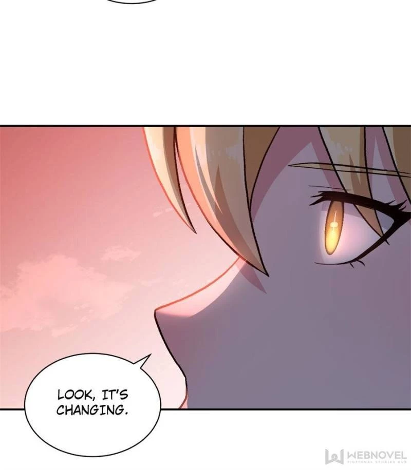 Astral Pet Store Chapter 87 - 66