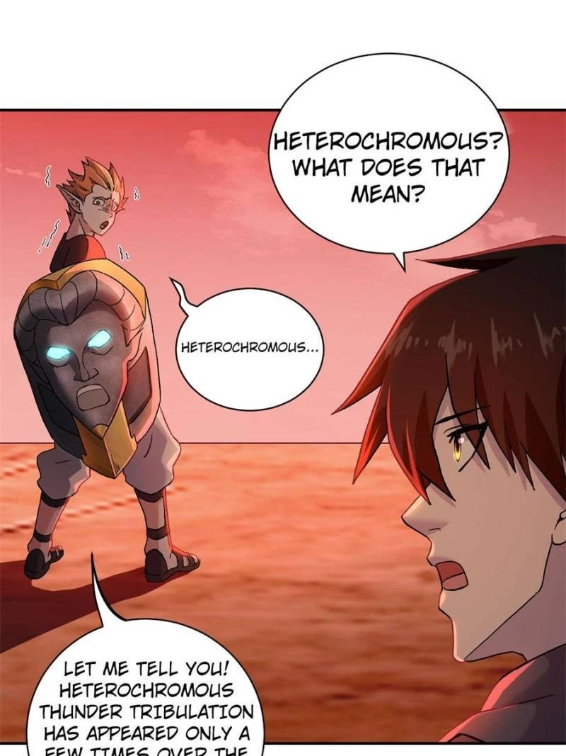 Astral Pet Store Chapter 87 - 71