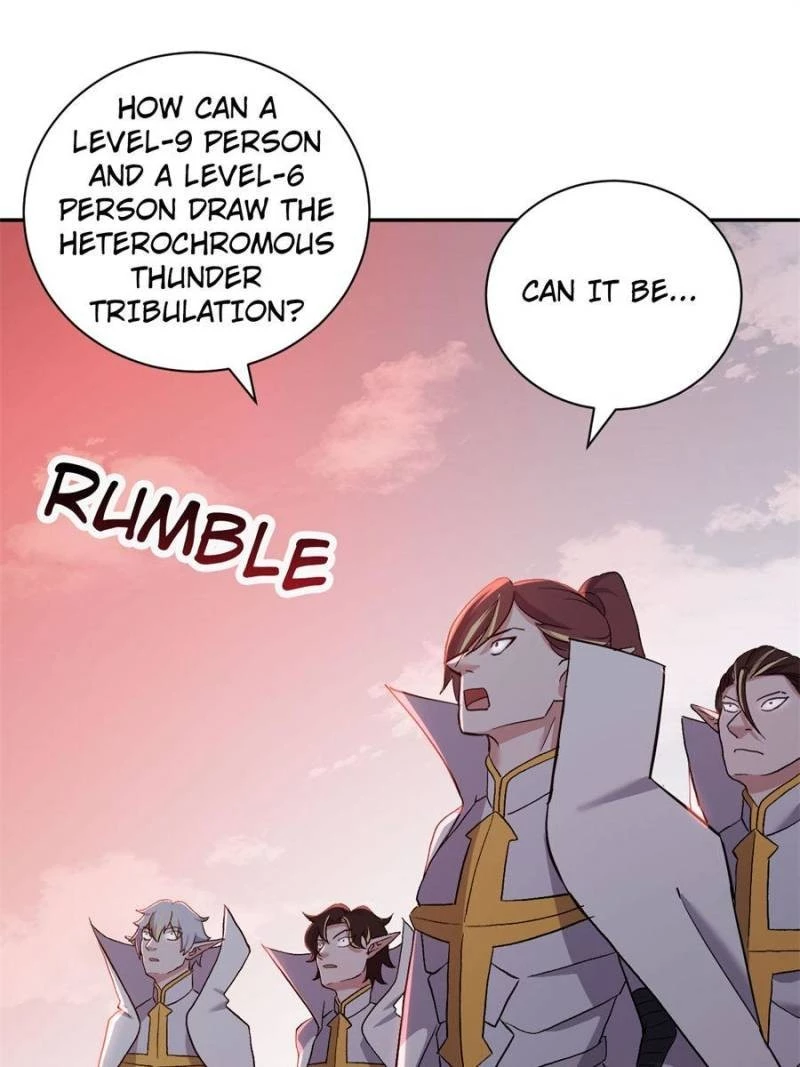 Astral Pet Store Chapter 87 - 73