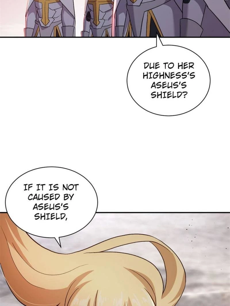 Astral Pet Store Chapter 87 - 74