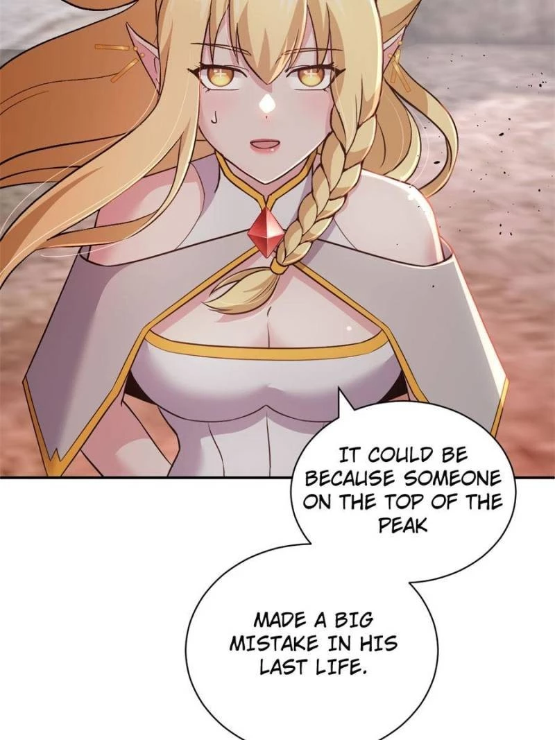 Astral Pet Store Chapter 87 - 75