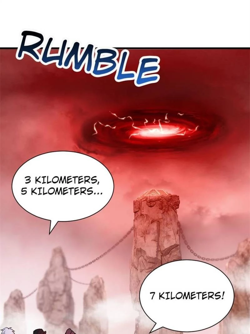 Astral Pet Store Chapter 88 - 1