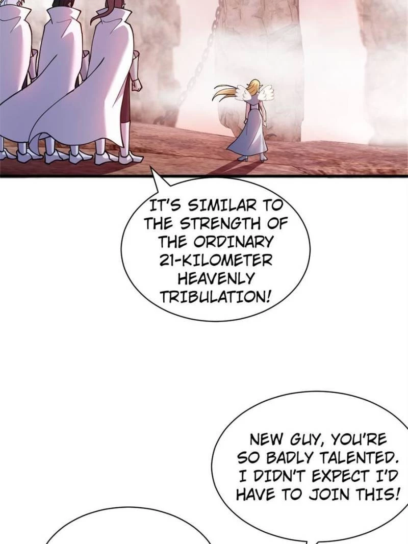 Astral Pet Store Chapter 88 - 2