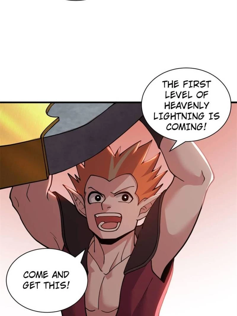 Astral Pet Store Chapter 88 - 4