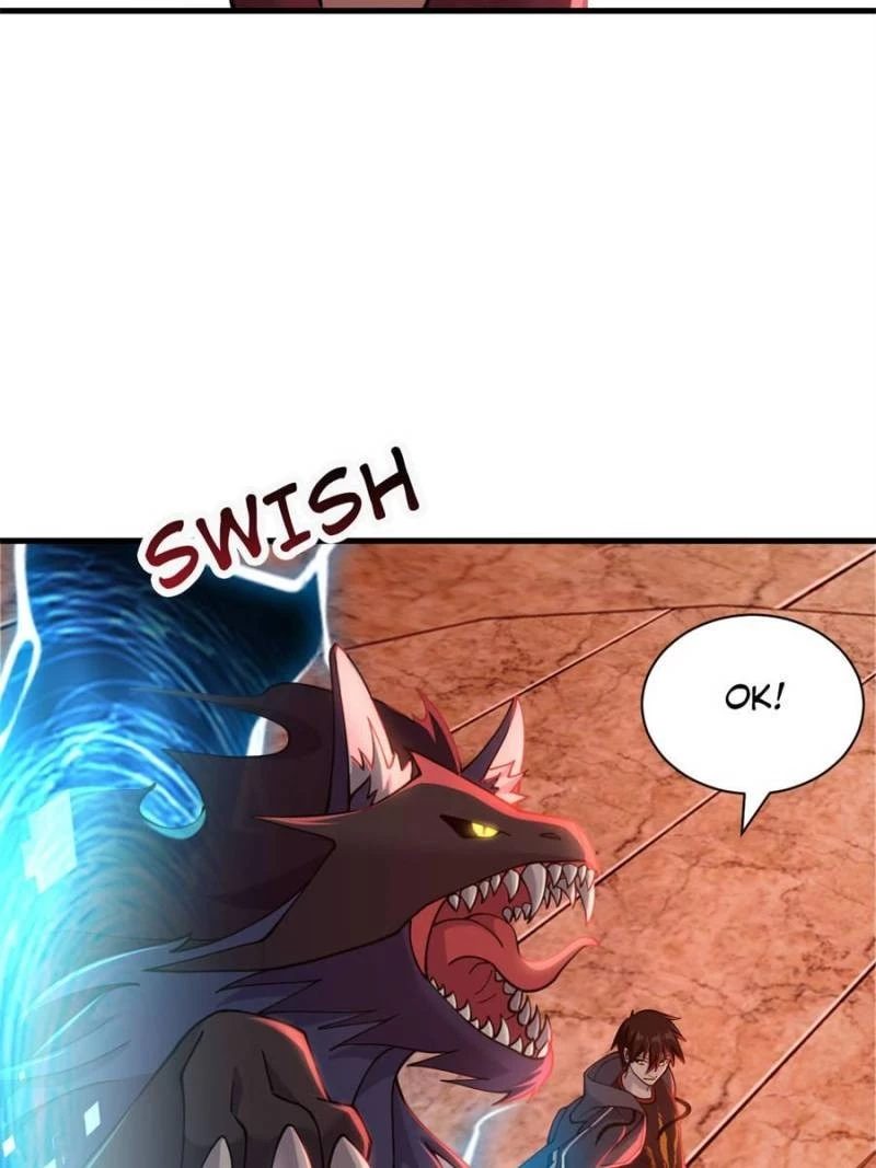 Astral Pet Store Chapter 88 - 5