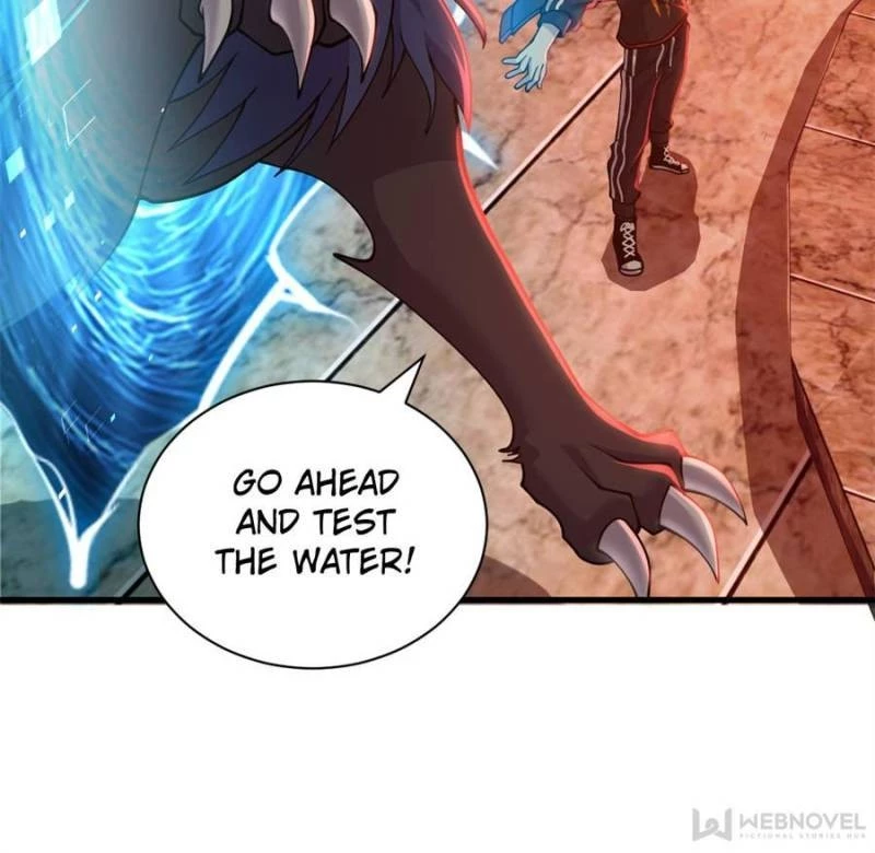 Astral Pet Store Chapter 88 - 6