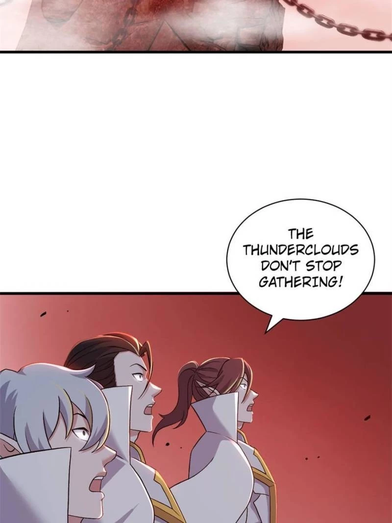 Astral Pet Store Chapter 88 - 8