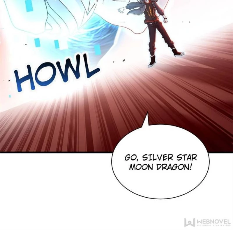 Astral Pet Store Chapter 88 - 12