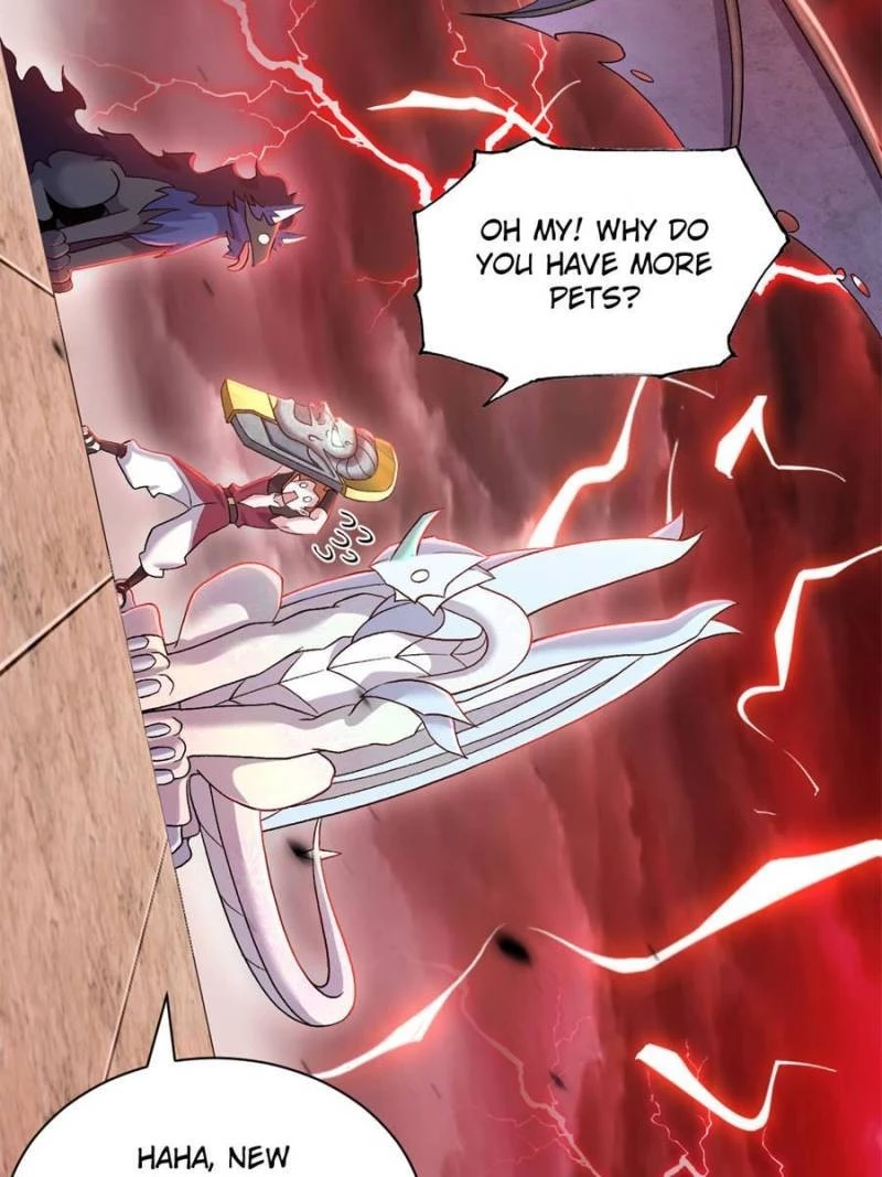 Astral Pet Store Chapter 88 - 17