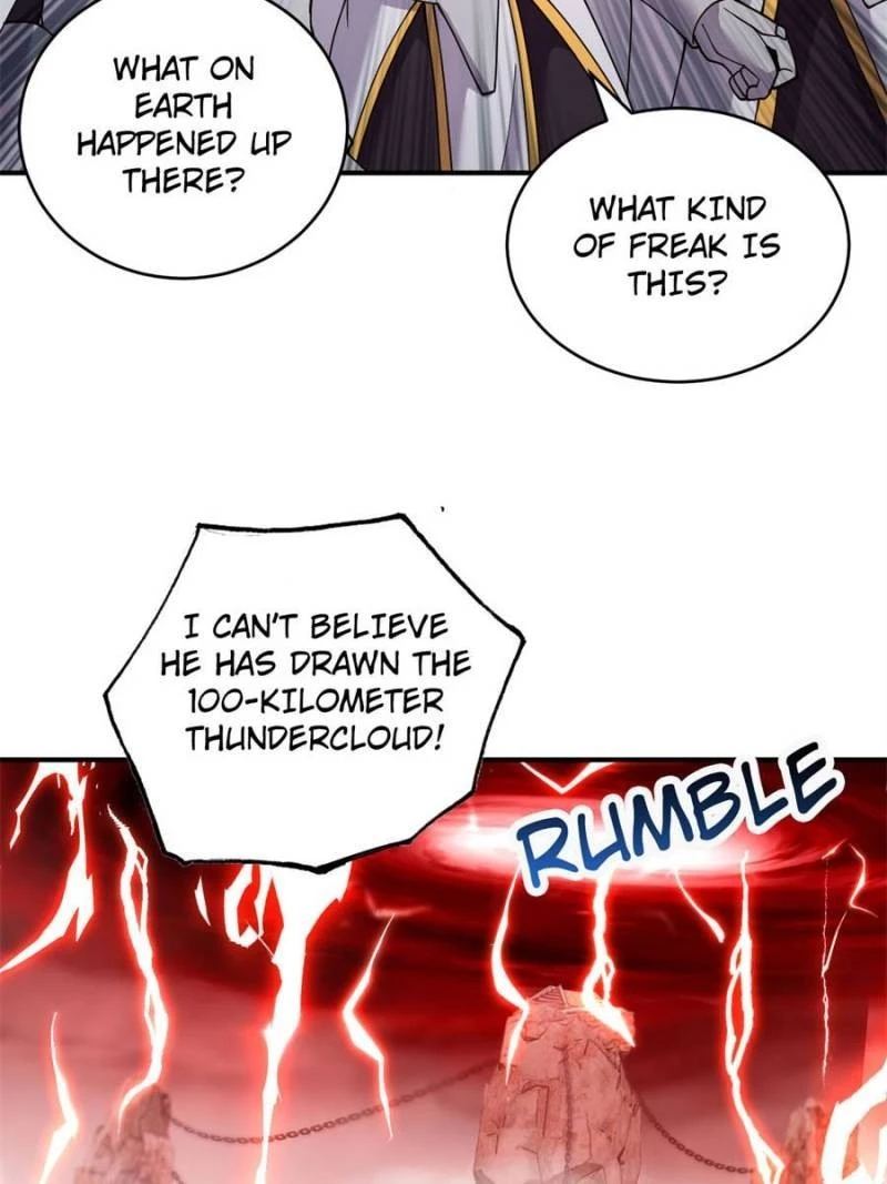 Astral Pet Store Chapter 88 - 20
