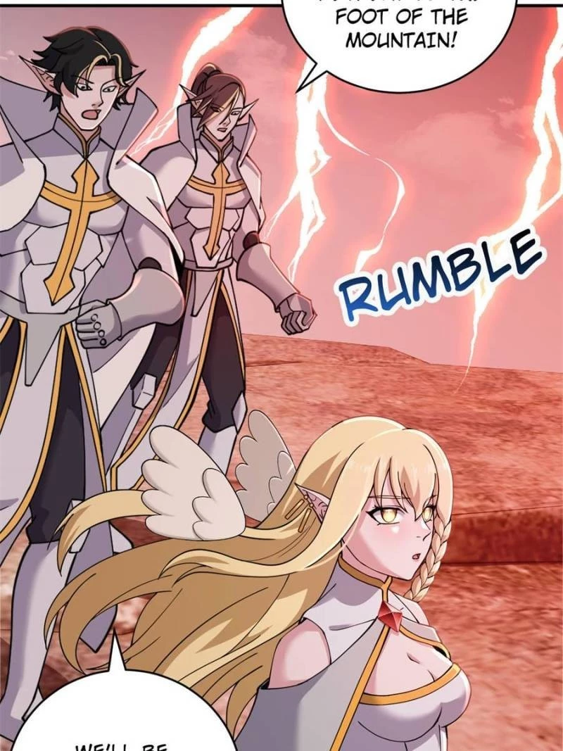 Astral Pet Store Chapter 88 - 22