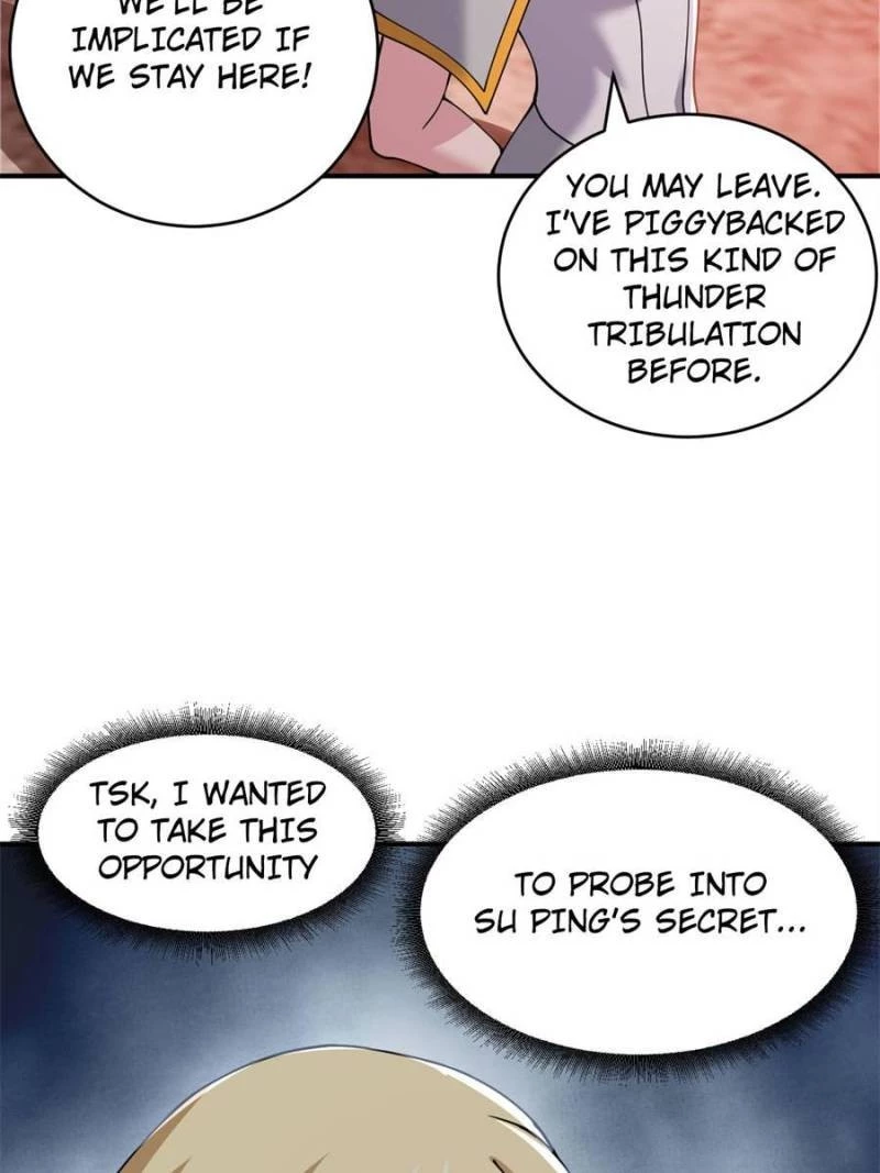 Astral Pet Store Chapter 88 - 23
