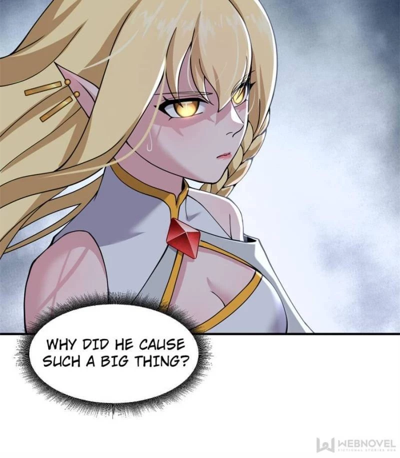 Astral Pet Store Chapter 88 - 24