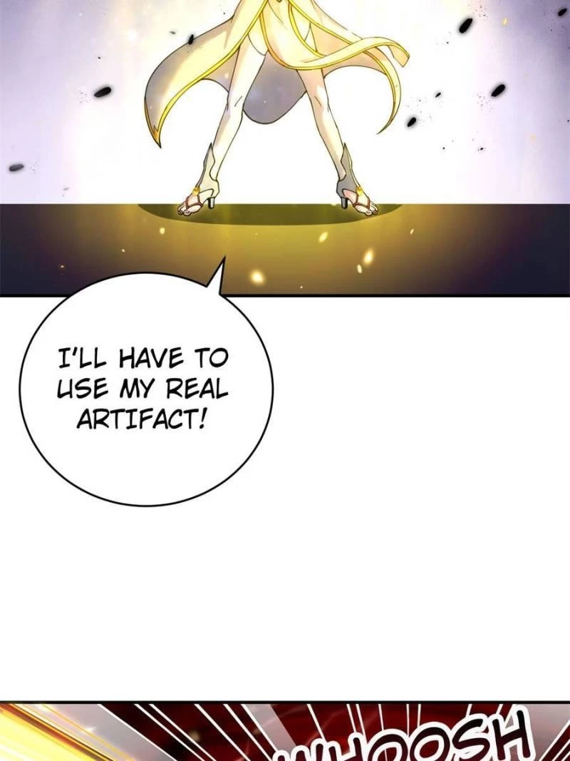 Astral Pet Store Chapter 88 - 26