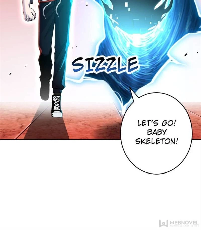 Astral Pet Store Chapter 88 - 30
