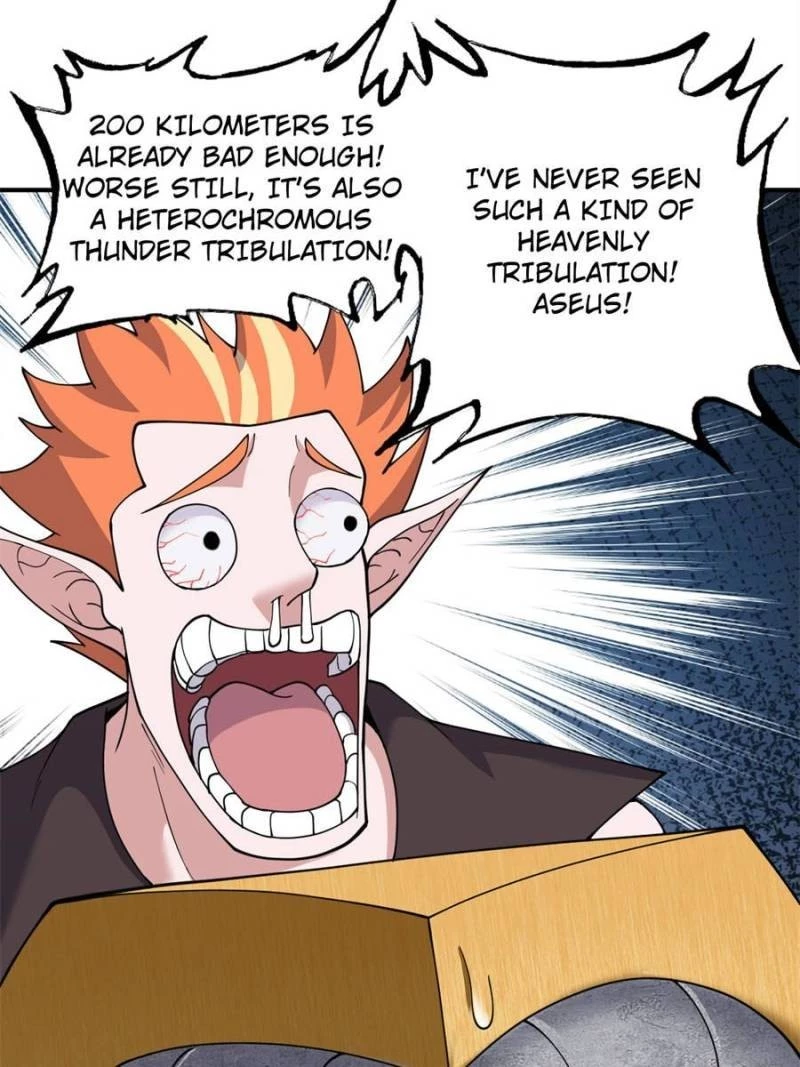 Astral Pet Store Chapter 88 - 34