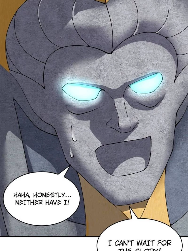 Astral Pet Store Chapter 88 - 35