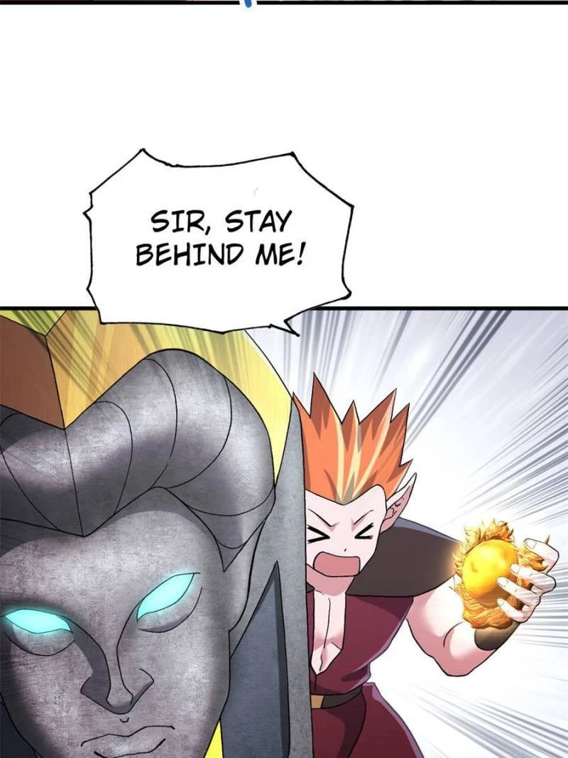 Astral Pet Store Chapter 88 - 38